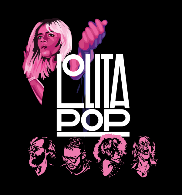 Boka Lolita Pop – Kulturaktiebolaget