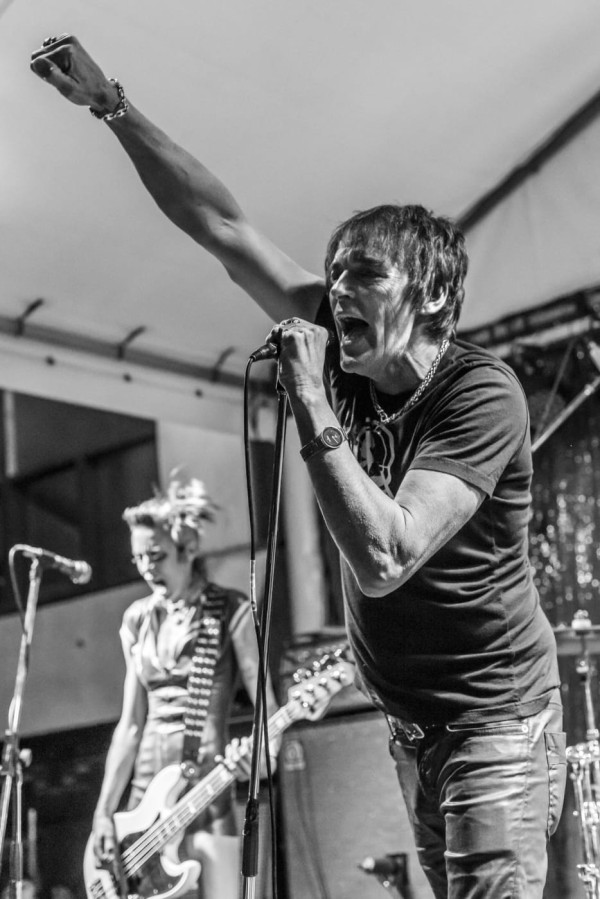 Boka Richie Ramone – Kulturaktiebolaget