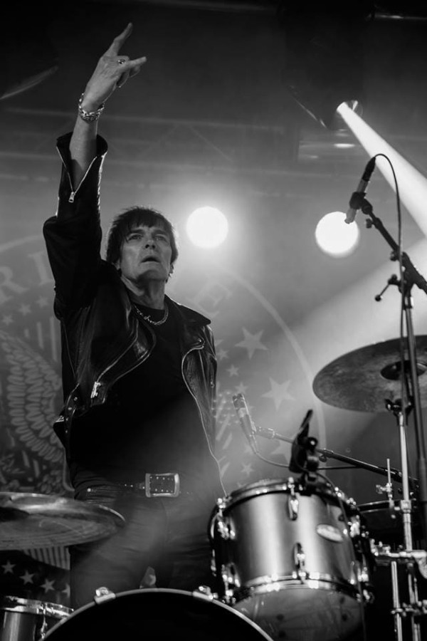 Boka Richie Ramone – Kulturaktiebolaget