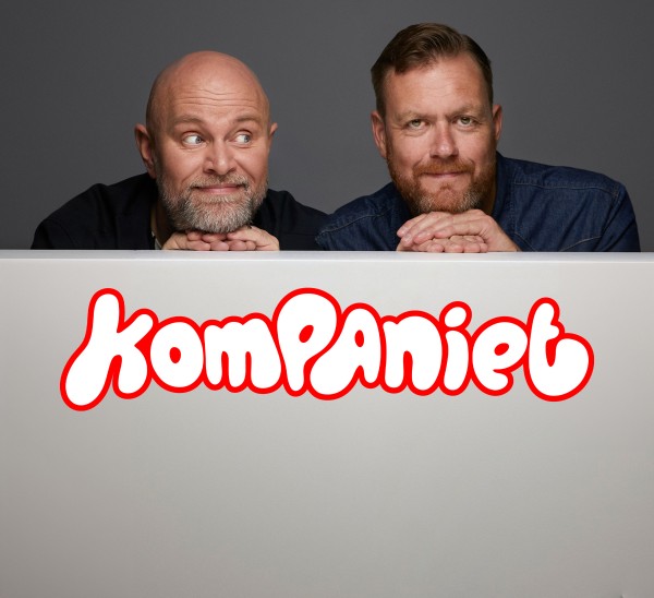 Kompaniet livepodd – Kulturaktiebolaget