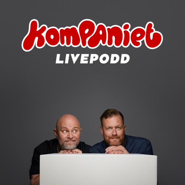 Kompaniet livepodd – Kulturaktiebolaget