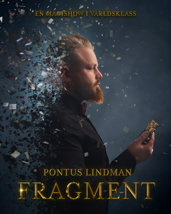 Pontus Lindman – Fragment – Kulturaktiebolaget