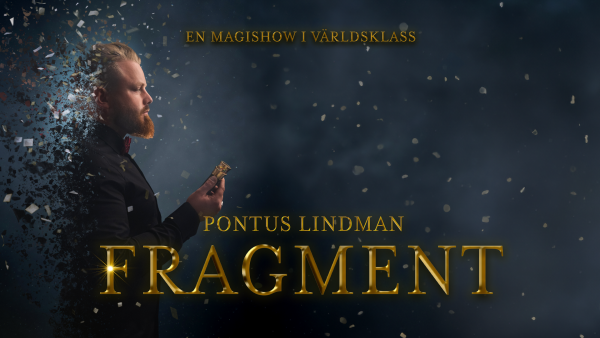 Pontus Lindman – Fragment – Kulturaktiebolaget