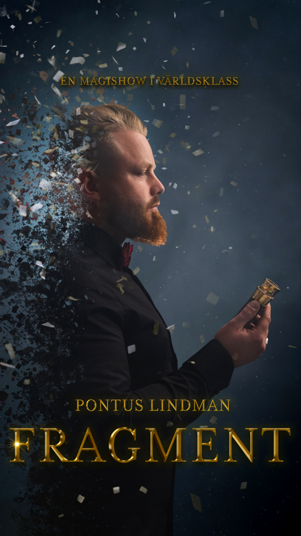 Pontus Lindman – Fragment – Kulturaktiebolaget